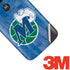 NBA Dallas Mavericks Hardwood Classics Moto E5 Play Skin